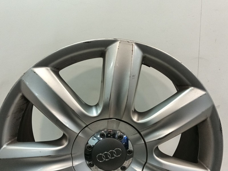 Recambio de llanta para audi q7 (4lb) 4.2 fsi quattro referencia OEM IAM 4L0601025C  