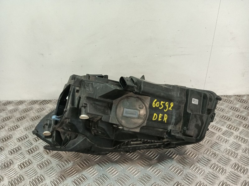 Recambio de faro derecho para mercedes-benz clase a (w176) a 180 (176.042) referencia OEM IAM A1769069000  