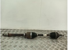 Recambio de transmision delantera derecha para renault kangoo (kc0/1_) 1.5 dci (kc07) referencia OEM IAM 8200535800  