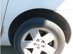Recambio de paso de rueda trasero izquierdo para renault espace iv (jk0/1_) 2.2 dci (jk0h) referencia OEM IAM 8200574671  