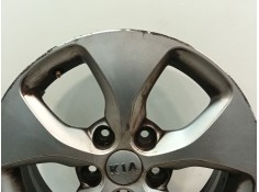 Recambio de llanta para kia carens iv 1.7 crdi referencia OEM IAM 52910A4100   2