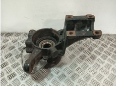 Recambio de mangueta delantera derecha para citroën jumper ii caja/chasis (244) 2.8 hdi referencia OEM IAM   