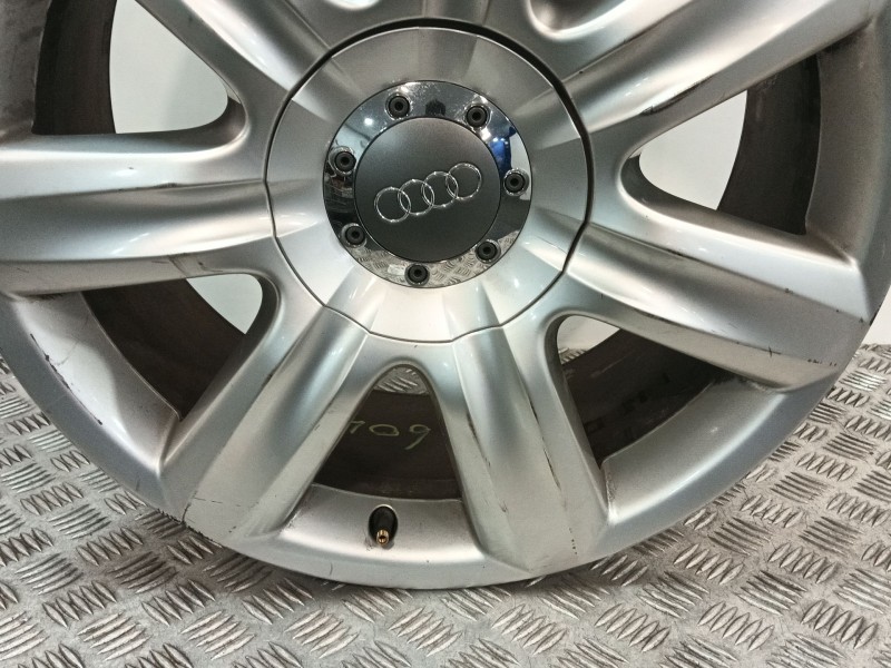 Recambio de llanta para audi q7 (4lb) 4.2 fsi quattro referencia OEM IAM 4L0601025C  