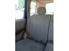 Recambio de cinturon seguridad trasero derecho para nissan x-trail i (t30) 2.2 di 4x4 referencia OEM IAM 888448H710  