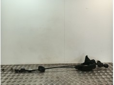 Recambio de palanca cambio para renault master iii master iii referencia OEM IAM 349012637R  