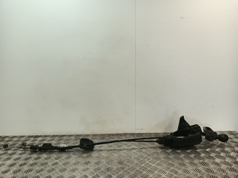 Recambio de palanca cambio para renault master iii master iii referencia OEM IAM 349012637R  