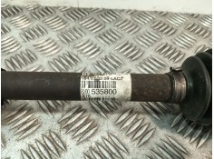 Recambio de transmision delantera derecha para renault kangoo (kc0/1_) 1.5 dci (kc07) referencia OEM IAM 8200535800   2