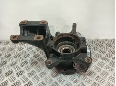 Recambio de mangueta delantera derecha para citroën jumper ii caja/chasis (244) 2.8 hdi referencia OEM IAM    2