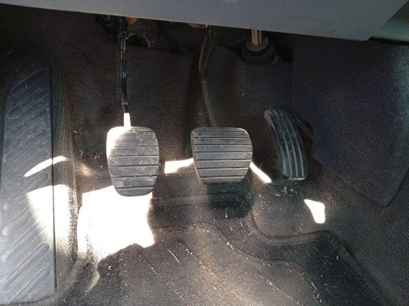 Recambio de pedal acelerador para renault espace iv (jk0/1_) 2.2 dci (jk0h) referencia OEM IAM 8200700390  