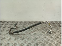 Recambio de tubos aire acondicionado para kia carens iv 1.7 crdi referencia OEM IAM R1234YF  