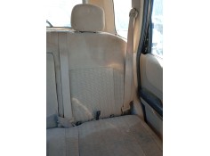 Recambio de cinturon seguridad trasero izquierdo para nissan x-trail i (t30) 2.2 di 4x4 referencia OEM IAM 888458H710  