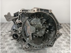 Recambio de caja cambios para peugeot 308 sw i (4e_, 4h_) 1.6 hdi referencia OEM IAM 20DM69  