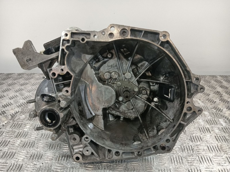 Recambio de caja cambios para peugeot 308 sw i (4e_, 4h_) 1.6 hdi referencia OEM IAM 20DM69  