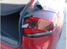 Recambio de piloto trasero derecho para citroën c4 iii (ba_, bb_, bc_) 1.2 puretech 130 (bahnsa, bahnsb) referencia OEM IAM 9831