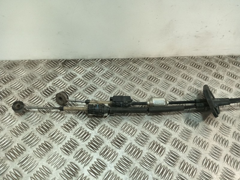 Recambio de palanca cambio para renault master iii master iii referencia OEM IAM 349012637R  