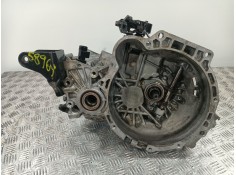 Recambio de caja cambios para hyundai matrix (fc) 1.6 referencia OEM IAM J51873  