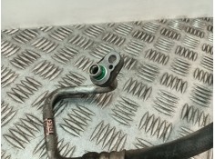 Recambio de tubos aire acondicionado para kia carens iv 1.7 crdi referencia OEM IAM R1234YF   2