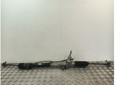 Recambio de cremallera direccion para ssangyong rodius i 2.7 xdi referencia OEM IAM 4050021000  