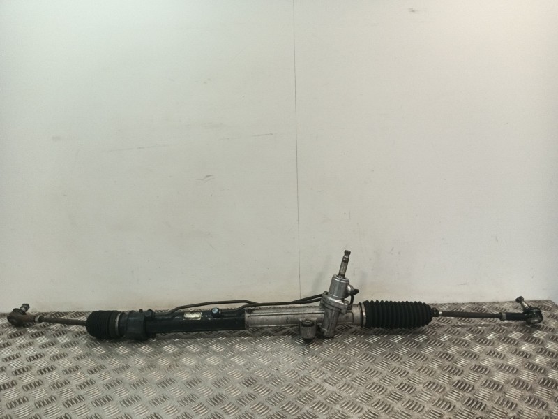 Recambio de cremallera direccion para ssangyong rodius i 2.7 xdi referencia OEM IAM 4050021000  