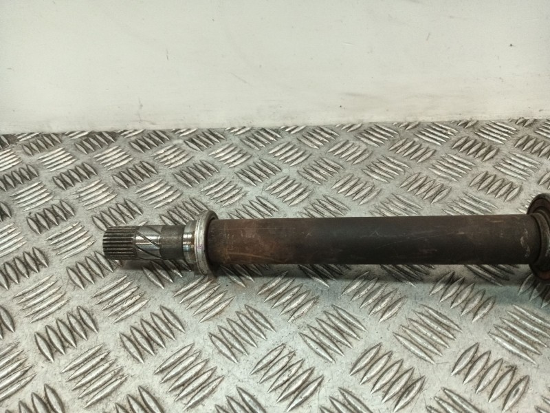 Recambio de transmision delantera derecha para renault kangoo (kc0/1_) 1.5 dci (kc07) referencia OEM IAM 8200535800  