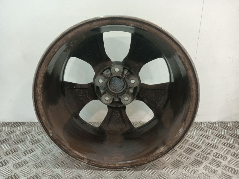 Recambio de llanta para kia carens iv 1.7 crdi referencia OEM IAM 52910A4100  