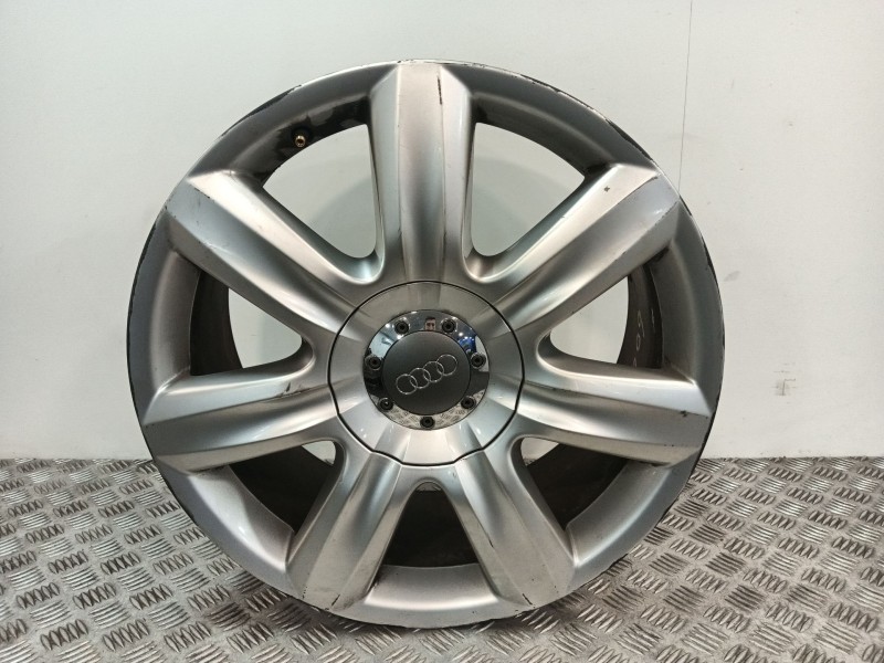 Recambio de llanta para audi q7 (4lb) 4.2 fsi quattro referencia OEM IAM 4L0601025C  