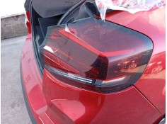 Recambio de piloto trasero derecho para citroën c4 iii (ba_, bb_, bc_) 1.2 puretech 130 (bahnsa, bahnsb) referencia OEM IAM 9831 2