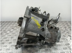 Recambio de caja cambios para peugeot 308 sw i (4e_, 4h_) 1.6 hdi referencia OEM IAM 20DM69   2