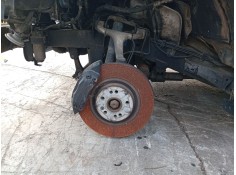 Recambio de mangueta delantera izquierda para mercedes-benz clase m (w163) referencia OEM IAM   