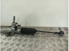 Recambio de cremallera direccion para ssangyong rodius i 2.7 xdi referencia OEM IAM 4050021000   2