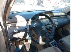 Recambio de columna direccion para nissan x-trail i (t30) 2.2 di 4x4 referencia OEM IAM 488108H90A  