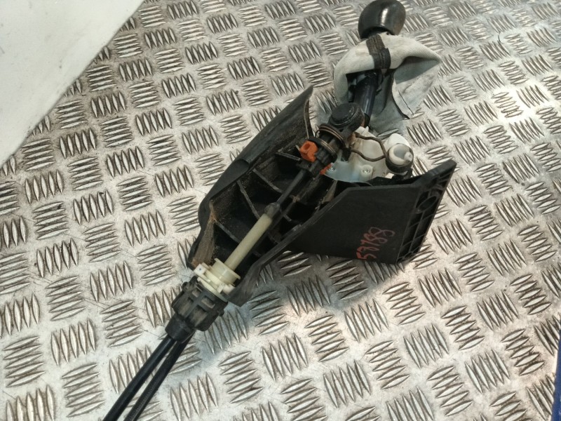 Recambio de palanca cambio para renault master iii master iii referencia OEM IAM 349012637R  