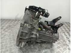 Recambio de caja cambios para hyundai matrix (fc) 1.6 referencia OEM IAM J51873   2