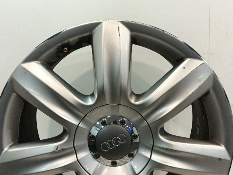 Recambio de llanta para audi q7 (4lb) 4.2 fsi quattro referencia OEM IAM 4L0601025C  