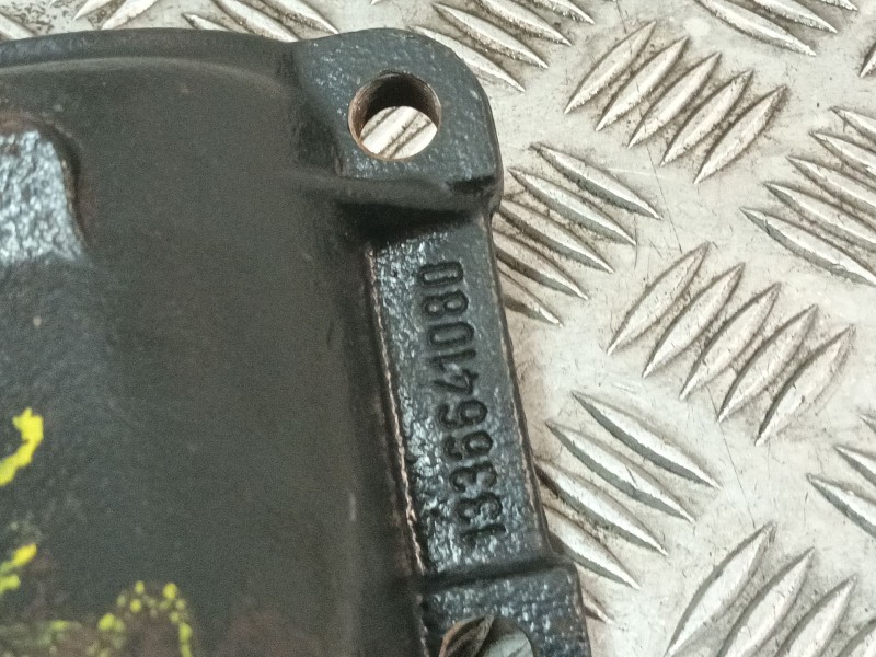 Recambio de mangueta delantera derecha para citroën jumper ii caja/chasis (244) 2.8 hdi referencia OEM IAM   
