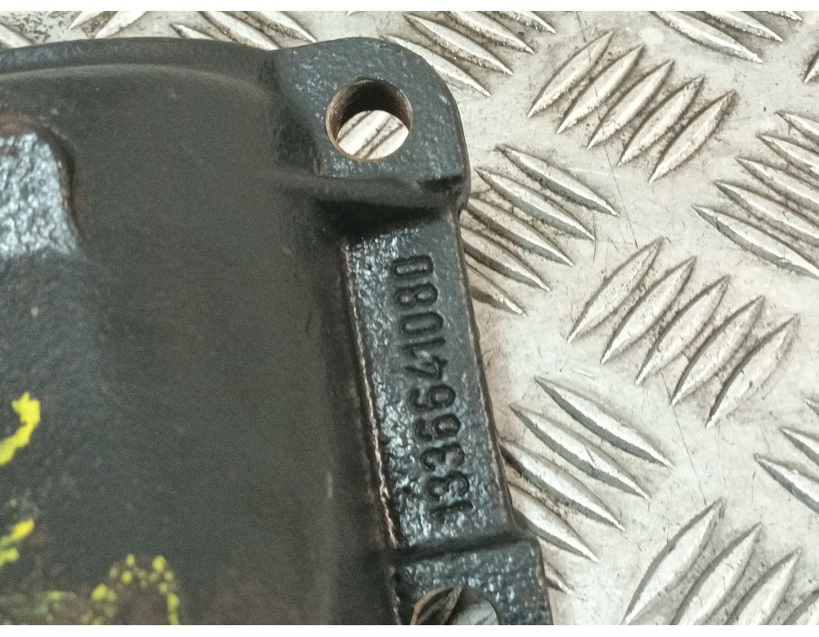 Recambio de mangueta delantera derecha para citroën jumper ii caja/chasis (244) 2.8 hdi referencia OEM IAM   