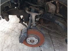 Recambio de mangueta delantera izquierda para mercedes-benz clase m (w163) referencia OEM IAM    2