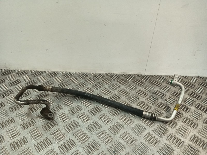 Recambio de tubos aire acondicionado para kia carens iv 1.7 crdi referencia OEM IAM R1234YF  