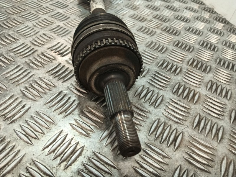 Recambio de transmision delantera derecha para renault kangoo (kc0/1_) 1.5 dci (kc07) referencia OEM IAM 8200535800  