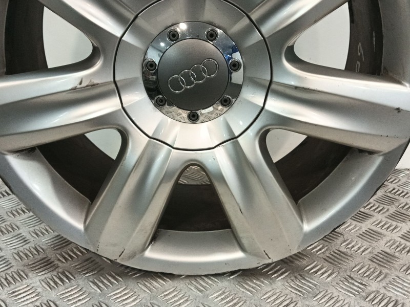 Recambio de llanta para audi q7 (4lb) 4.2 fsi quattro referencia OEM IAM 4L0601025C  