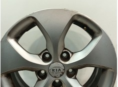 Recambio de llanta para kia carens iv 1.7 crdi referencia OEM IAM 52910A4100   2