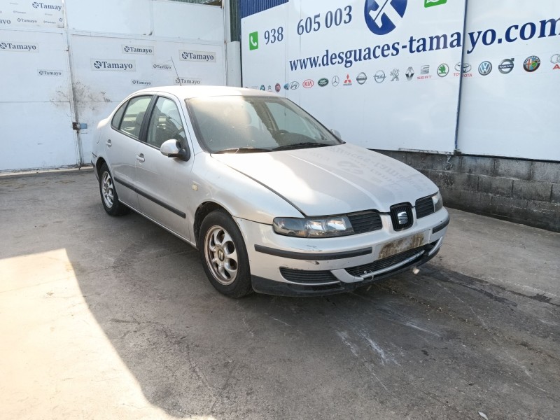 Recambio de caja cambios para seat toledo ii (1m2) 1.9 tdi referencia OEM IAM EGS  