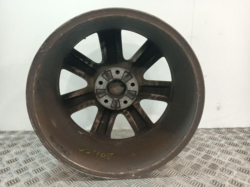 Recambio de llanta para audi q7 (4lb) 4.2 fsi quattro referencia OEM IAM 4L0601025C  