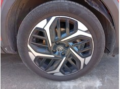 Recambio de pinza freno delantera derecha para citroën c4 iii (ba_, bb_, bc_) 1.2 puretech 130 (bahnsa, bahnsb) referencia OEM I
