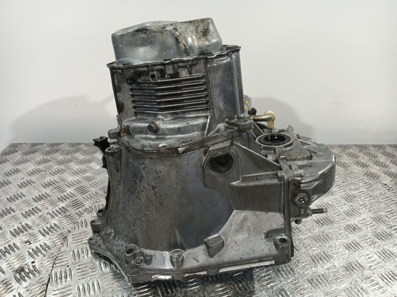 Recambio de caja cambios para peugeot 308 sw i (4e_, 4h_) 1.6 hdi referencia OEM IAM 20DM69  