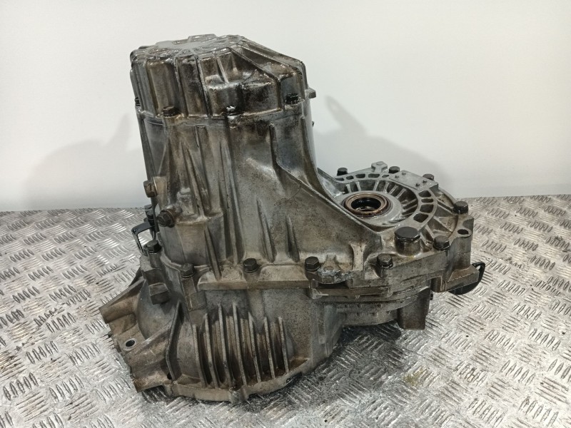 Recambio de caja cambios para hyundai matrix (fc) 1.6 referencia OEM IAM J51873  