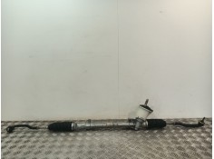 Recambio de cremallera direccion para renault scenic iii 1.2 16v referencia OEM IAM A0013511  