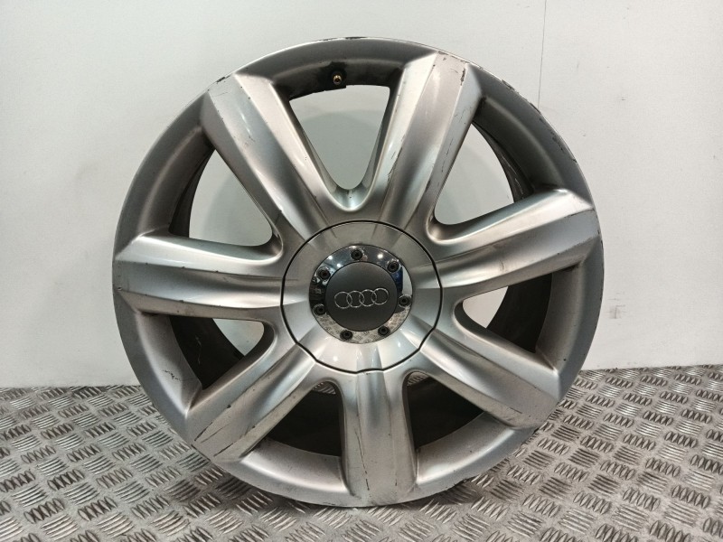 Recambio de llanta para audi q7 (4lb) 4.2 fsi quattro referencia OEM IAM 4L0601025C  