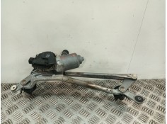 Recambio de motor limpia delantero para toyota yaris 1.3 16v cat referencia OEM IAM 851100D080  