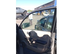 Recambio de elevalunas delantero derecho para nissan x-trail i (t30) 2.2 di 4x4 referencia OEM IAM 807208H30A  